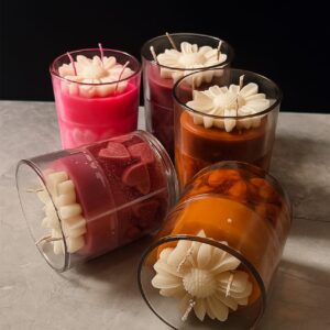 Jar Candle Series