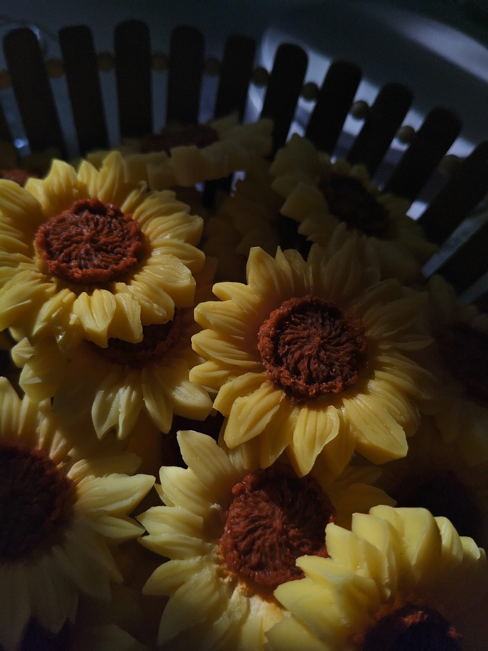 Sunflower magic - Image 3