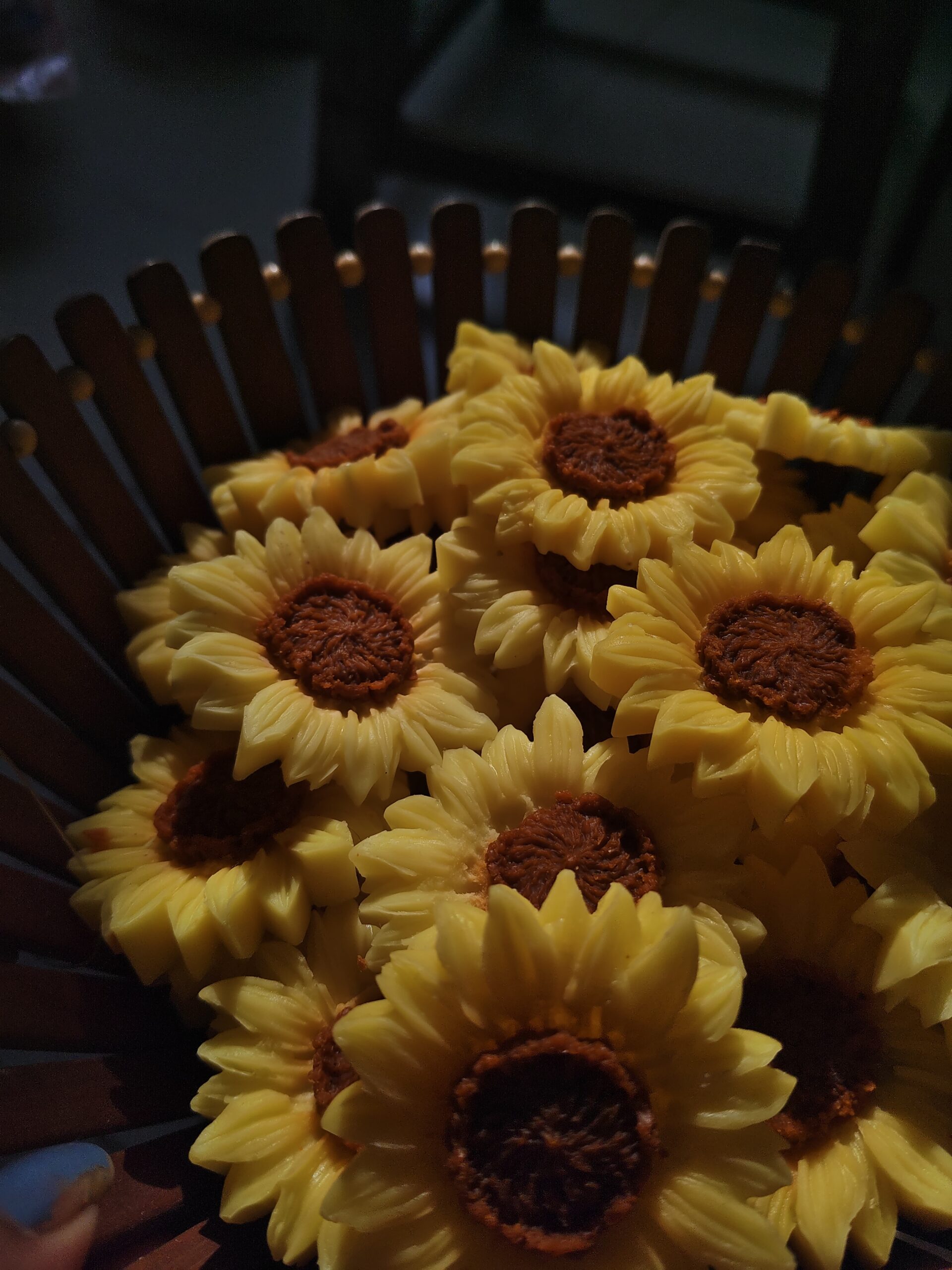 Sunflower magic - Image 4