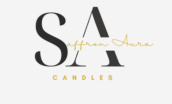 safronauracandles.com