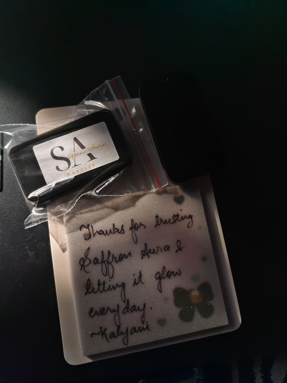 Solid pocket perfumes - Image 3