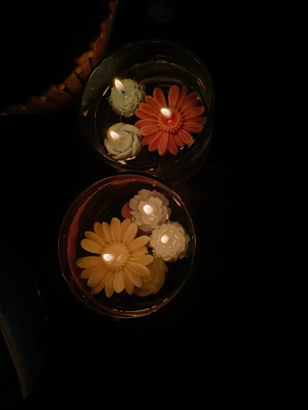 Floating Daisy - Image 2