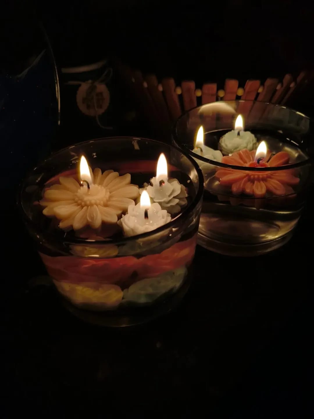 Floating Daisy - Image 4