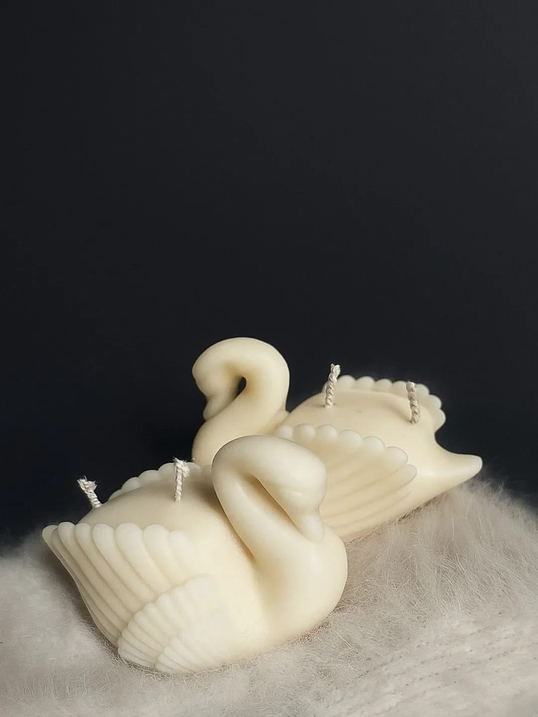 Swan Serenity Duo - Image 2