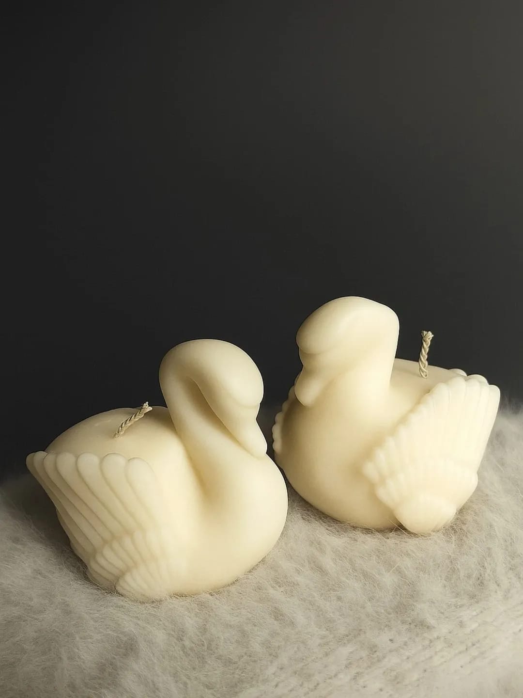 Swan Serenity Duo - Image 5