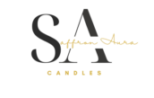 saffronauracandles.com