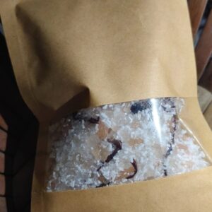 Bathing Salts (100 grm)