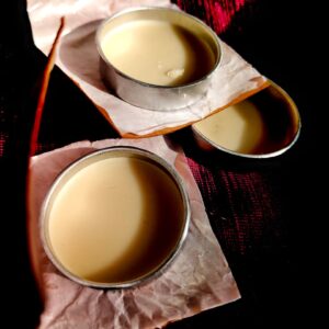 Tester - Blush & Cocoa (Women)