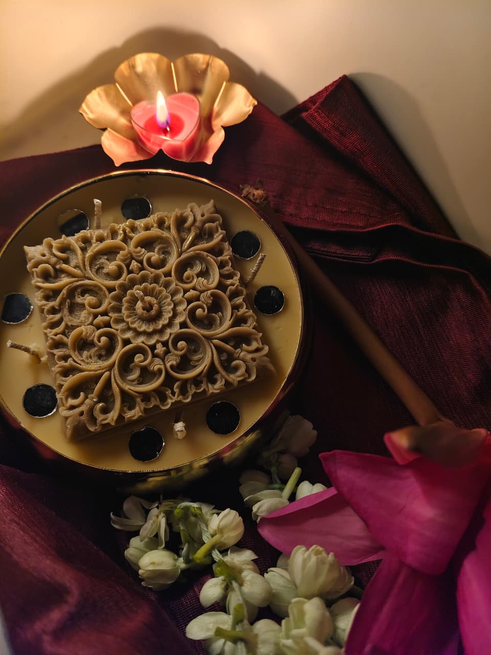 Sheesh Mahal