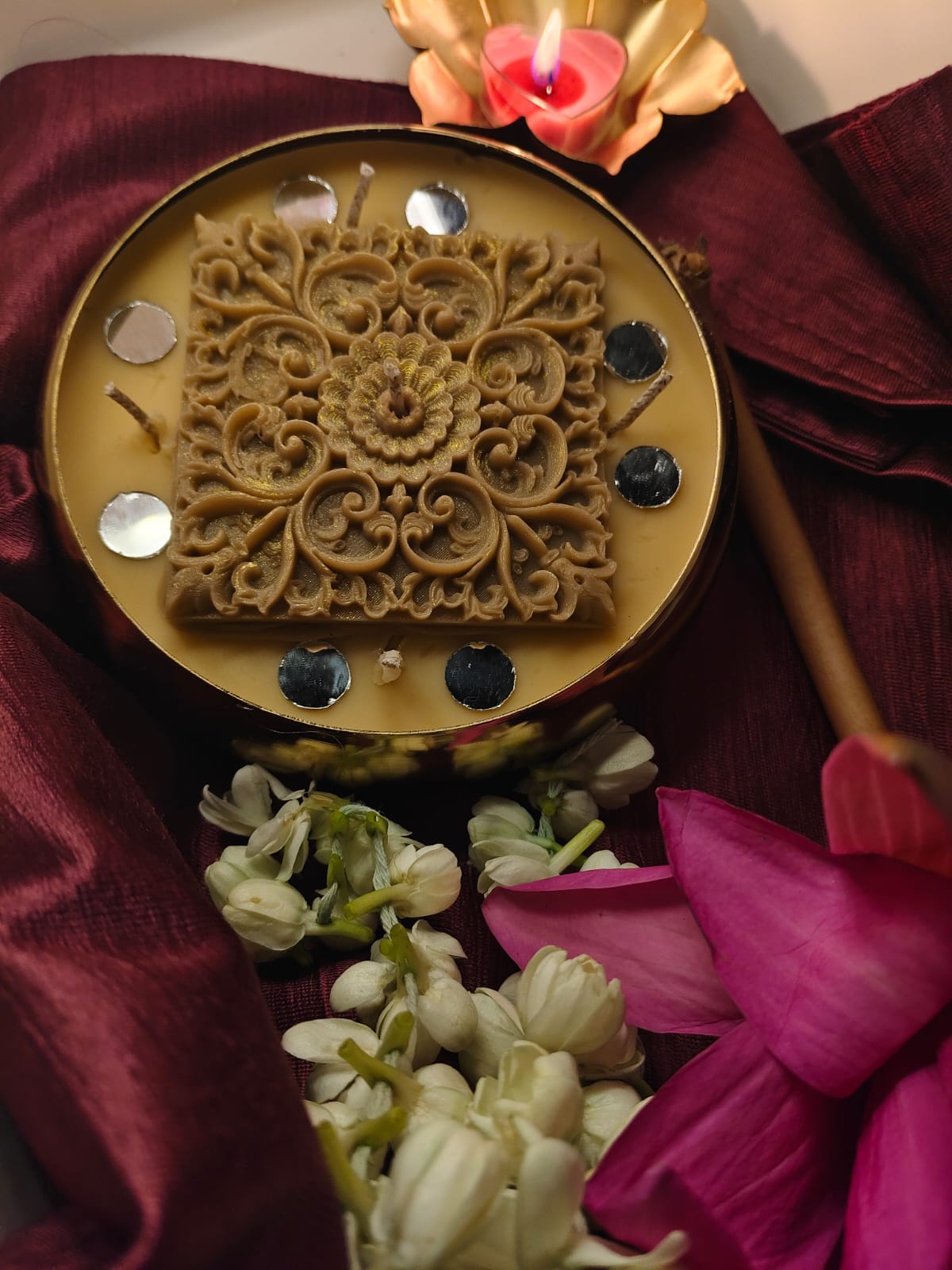 Sheesh Mahal - Image 4